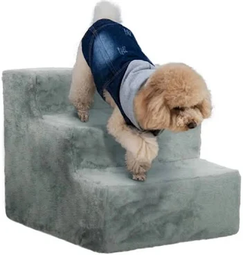 best pet steps for senior dogs