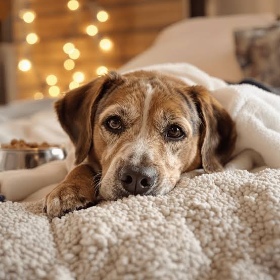 At What Age Is a Dog Considered Senior?(By Breed & Size)